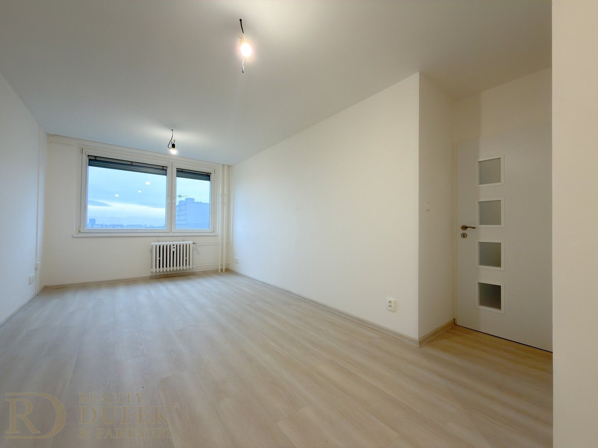 Pronájem byt 2+kk - Kettnerova, Praha, 43 m²