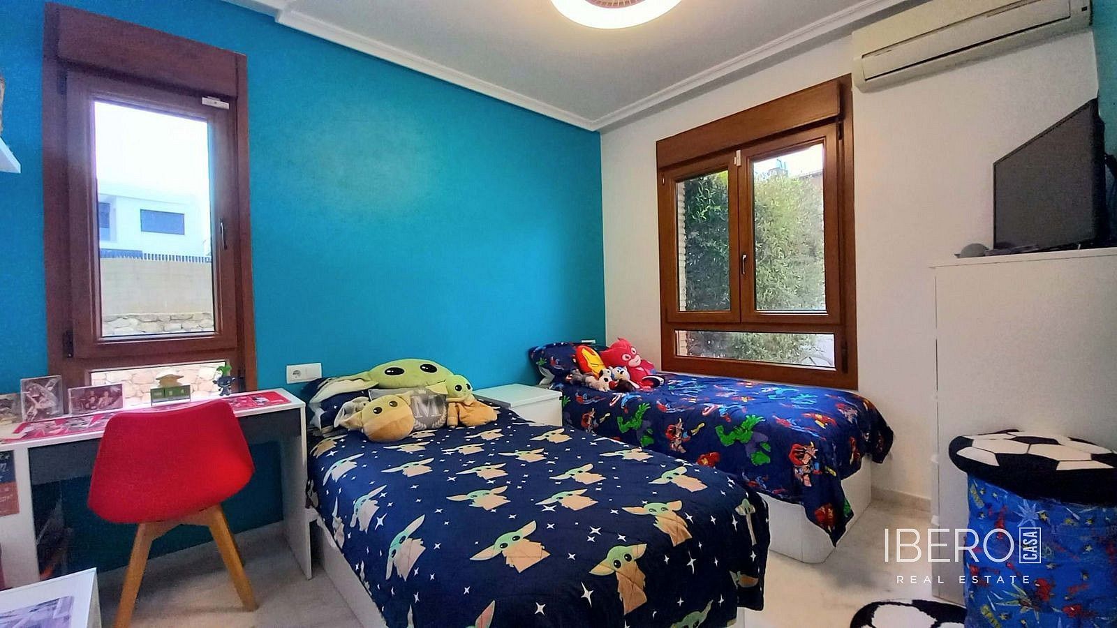 Prodej rodinný dům - Algorfa, ES, 160 m² - 2