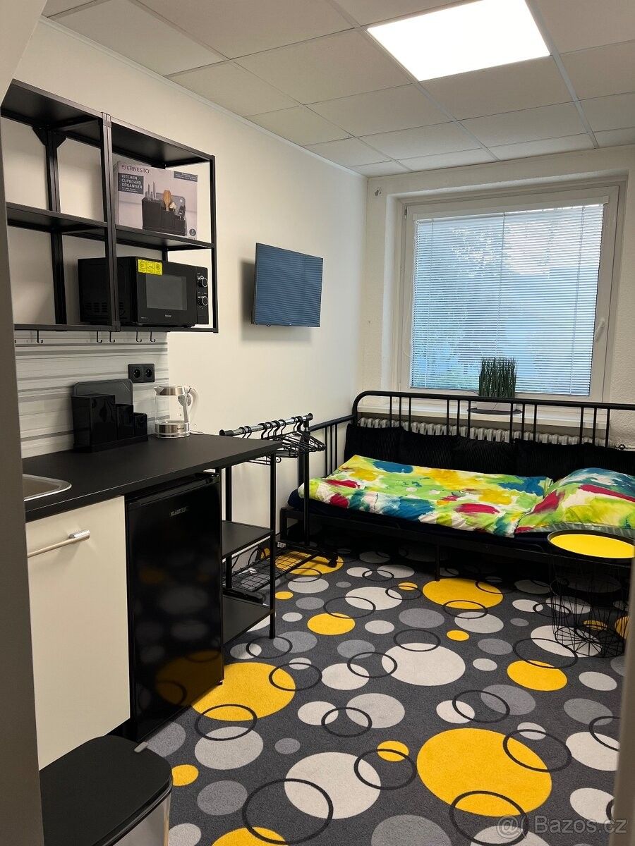 Byty, Pardubice, 530 02