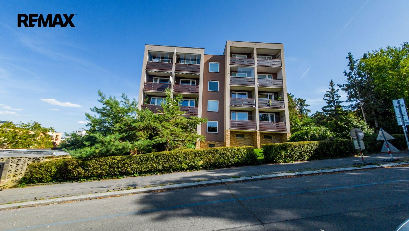 3+1, Střešovická 1015, Praha Střešovice, 78 m² - 1