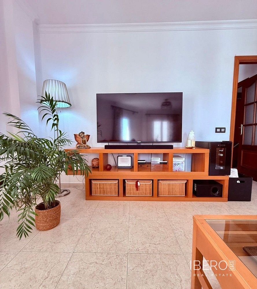 Byt 4+kk · 105 m² · Telde, Španělsko - 3