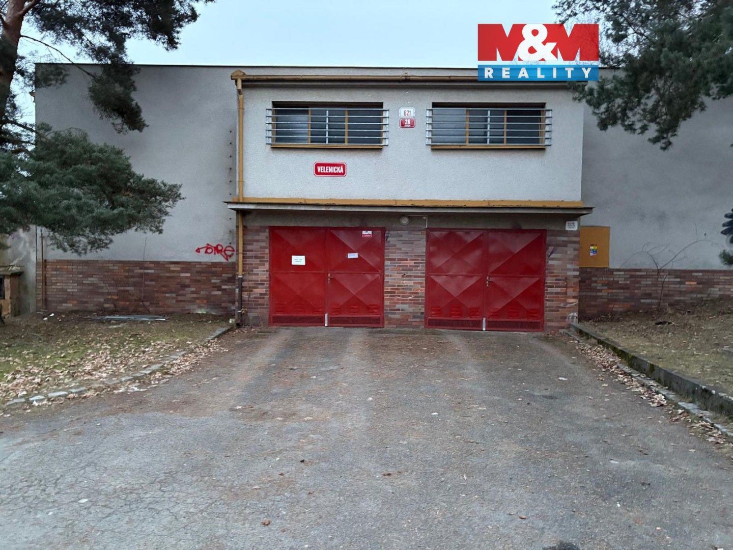 Ostatní, Jubilejní, Plzeň, 15 m²