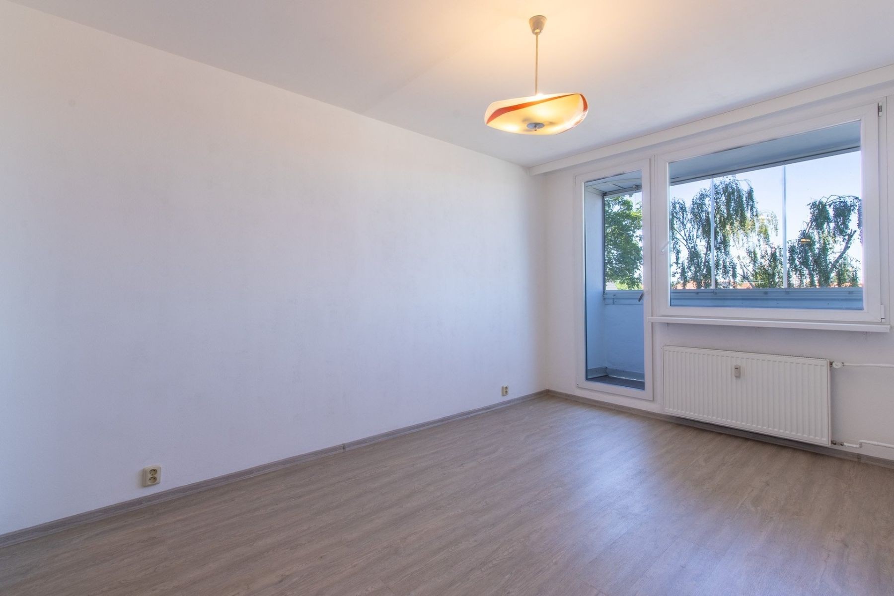 Byt 4+1 · 68 m² · Krakovská, Kralupy nad Vltavou - Lobeček, Středočeský kraj - 4