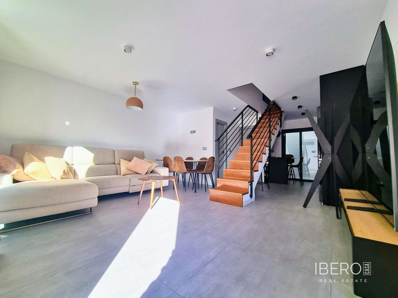 Prodej rodinný dům - Mil Palmeras, ES, 110 m² - 2