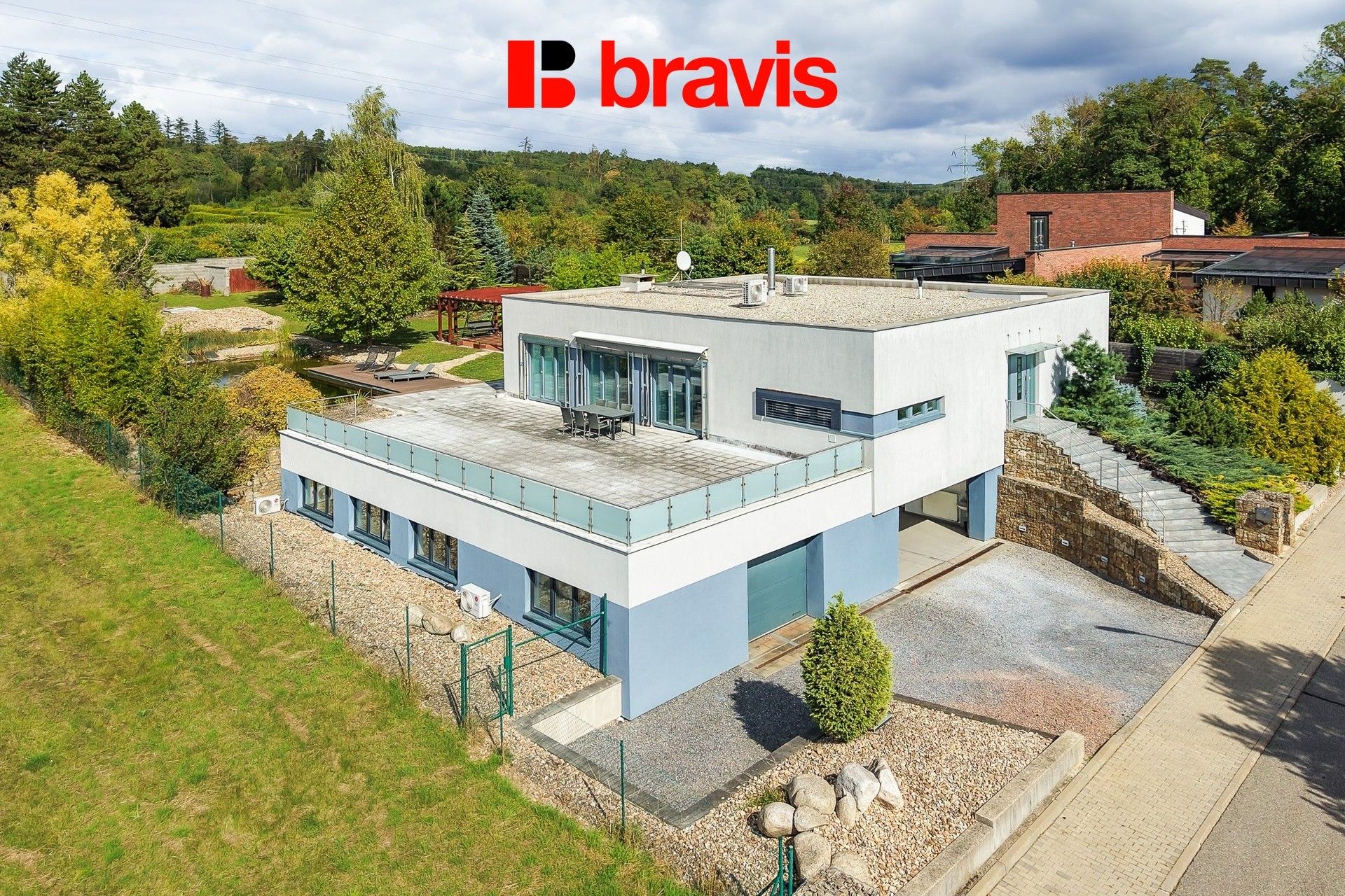 Rodinný dům · 482 m² · Ječmínkova 2925, Brno Líšeň - 3