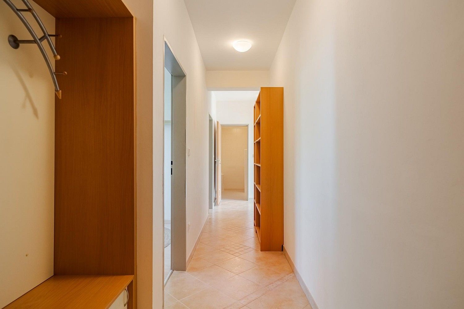 Prodej byt 3+kk - U Školek, Litomyšl, okres Svitavy, 77 m² - 5