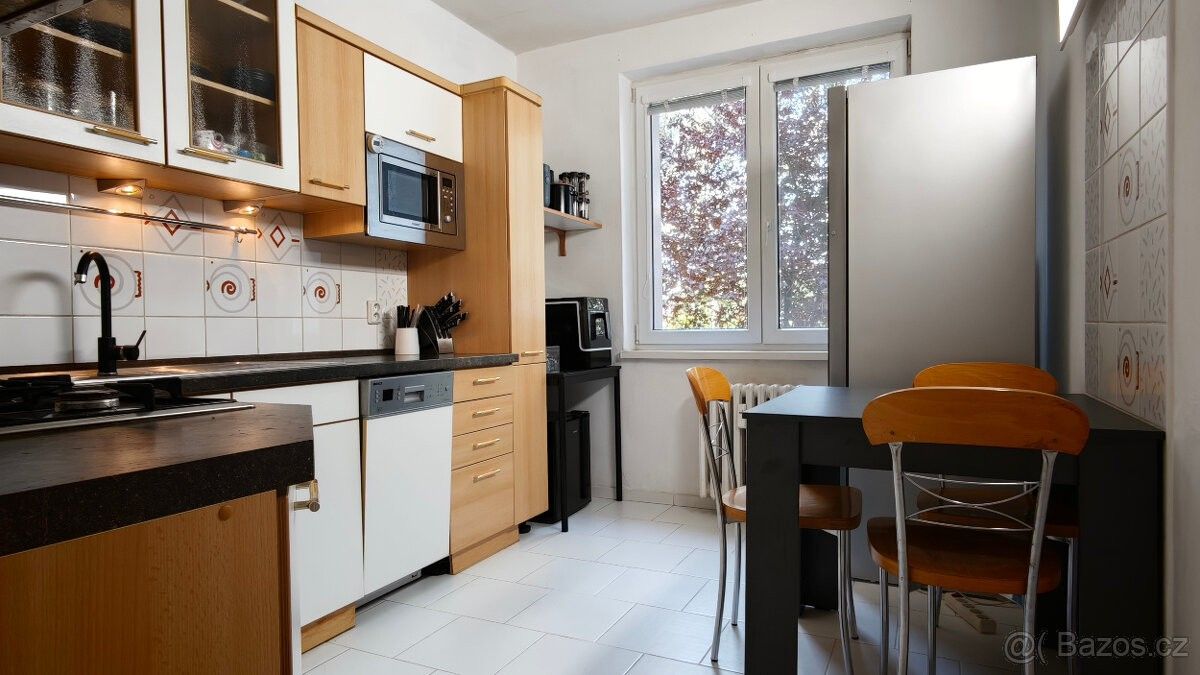 Byty, Ostrava, 712 00 - 1