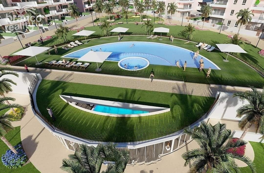 Prodej byt 4+kk - Guardamar del Segura, Alicante, Španělsko, 101 m² - 5