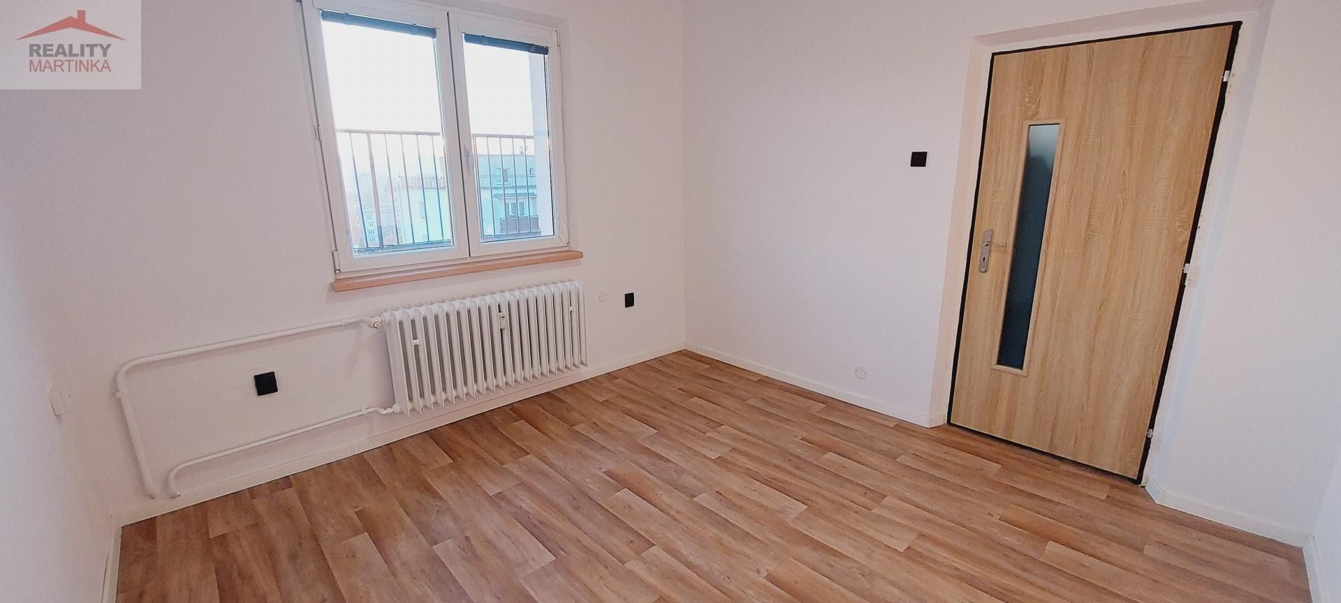 1+kk, Růžová, Valašské Meziříčí, 24 m²