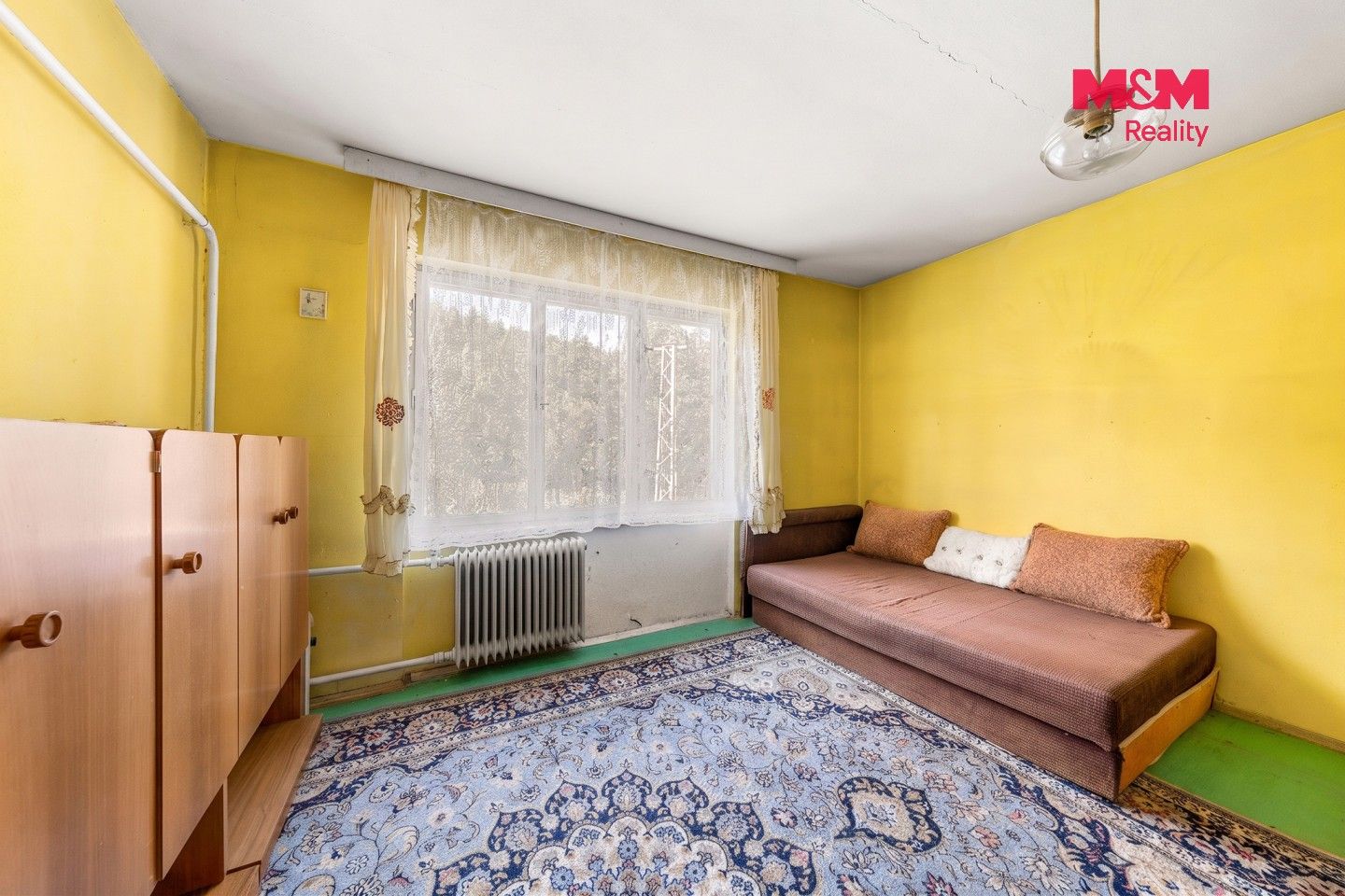Prodej byt 3+1 - Janská, 80 m² - 5