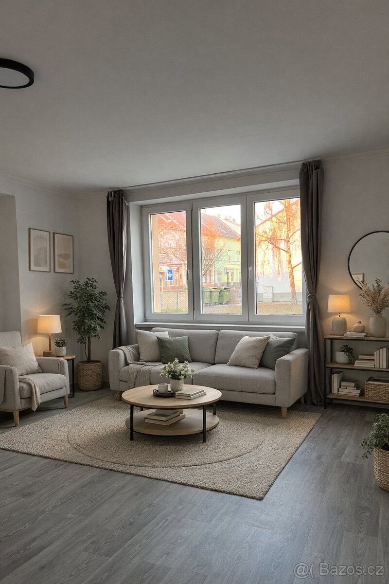 Byty, Chomutov, 430 03