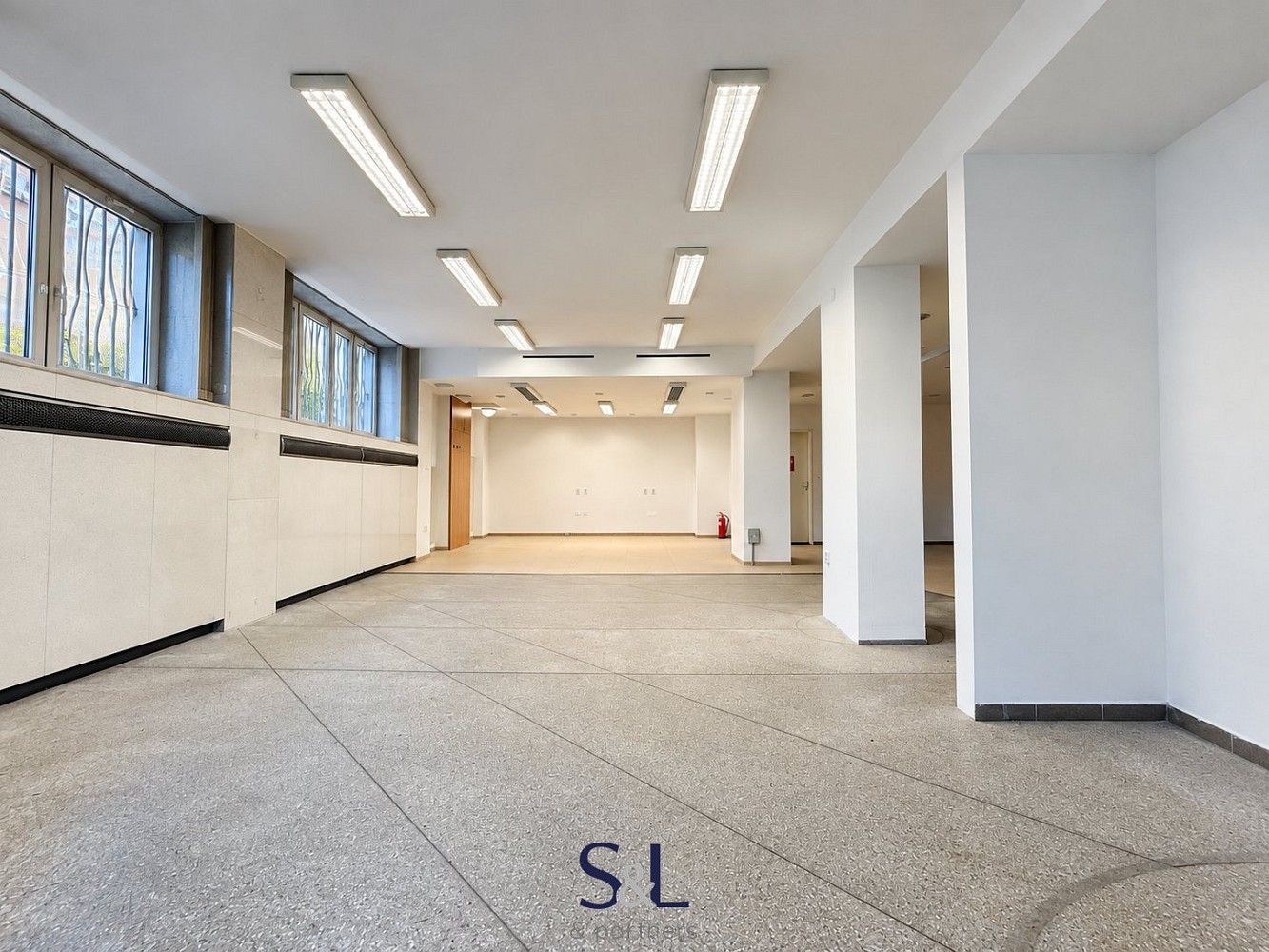 Obchodní prostory · 119 m² · Liberec - Liberec I-Staré Město, Liberecký kraj - 3