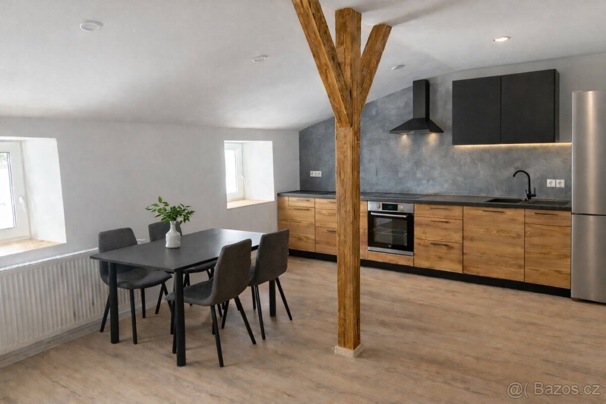 Byty, Horní Branná, 512 36