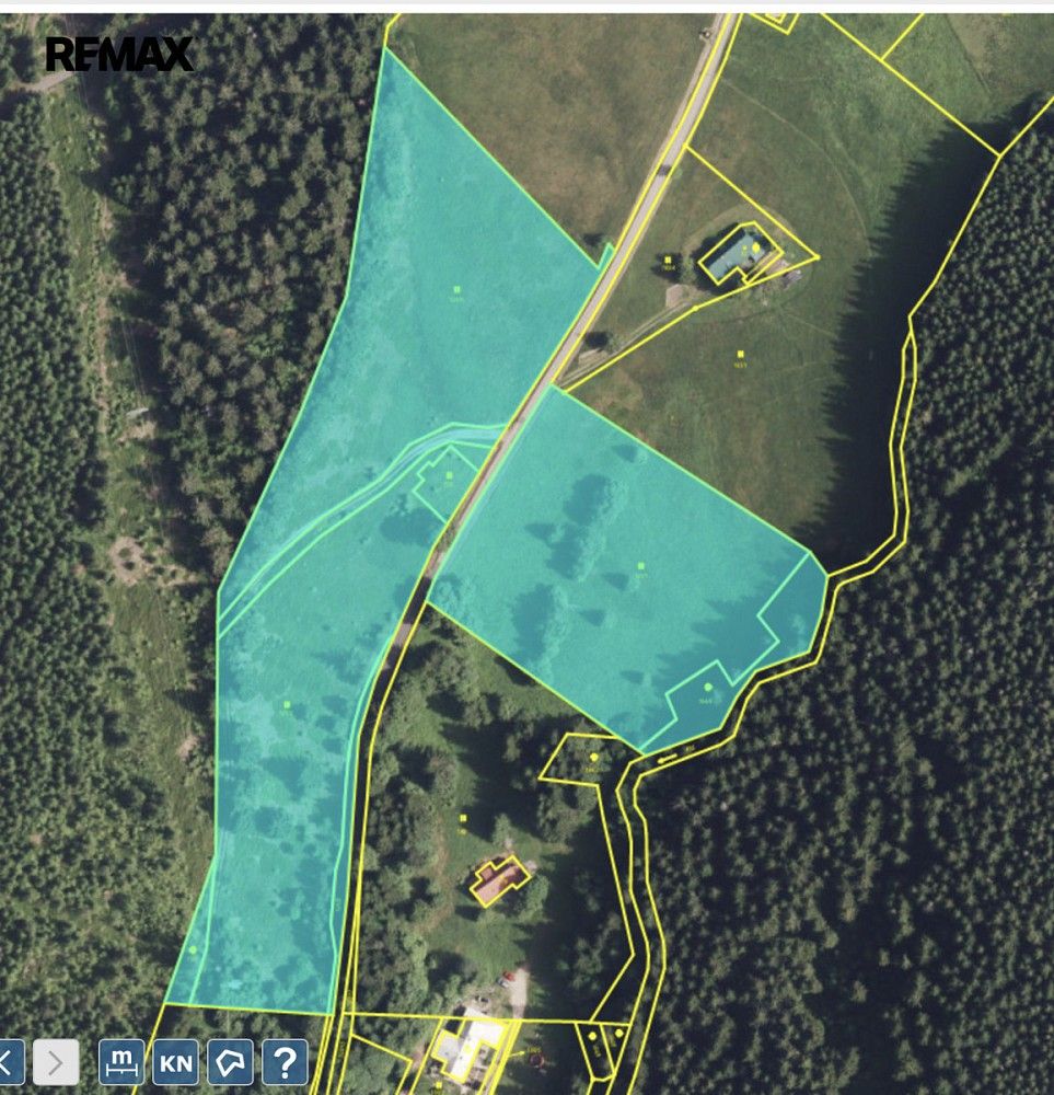 Louky, Malá Úpa, okres Trutnov, Královéhradecký kraj - 2