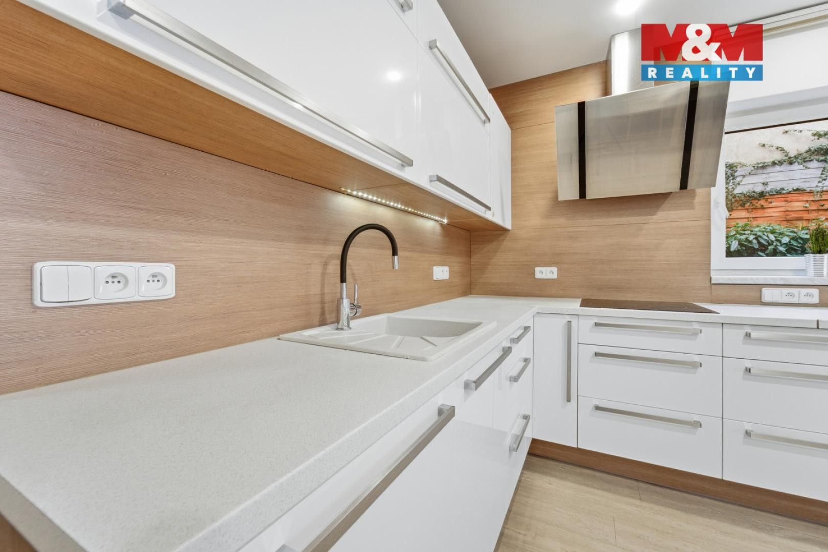 Prodej rodinný dům - Habrmanova, Starý Plzenec, 135 m²