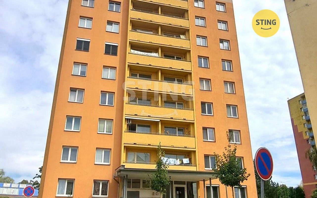3+1, Přerov - Přerov I-Město, Olomoucký kraj, 61 m² - 1