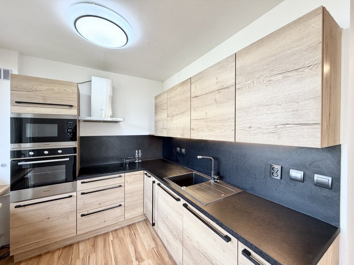 2+1, Libušina, Liberec, 57 m² - 1