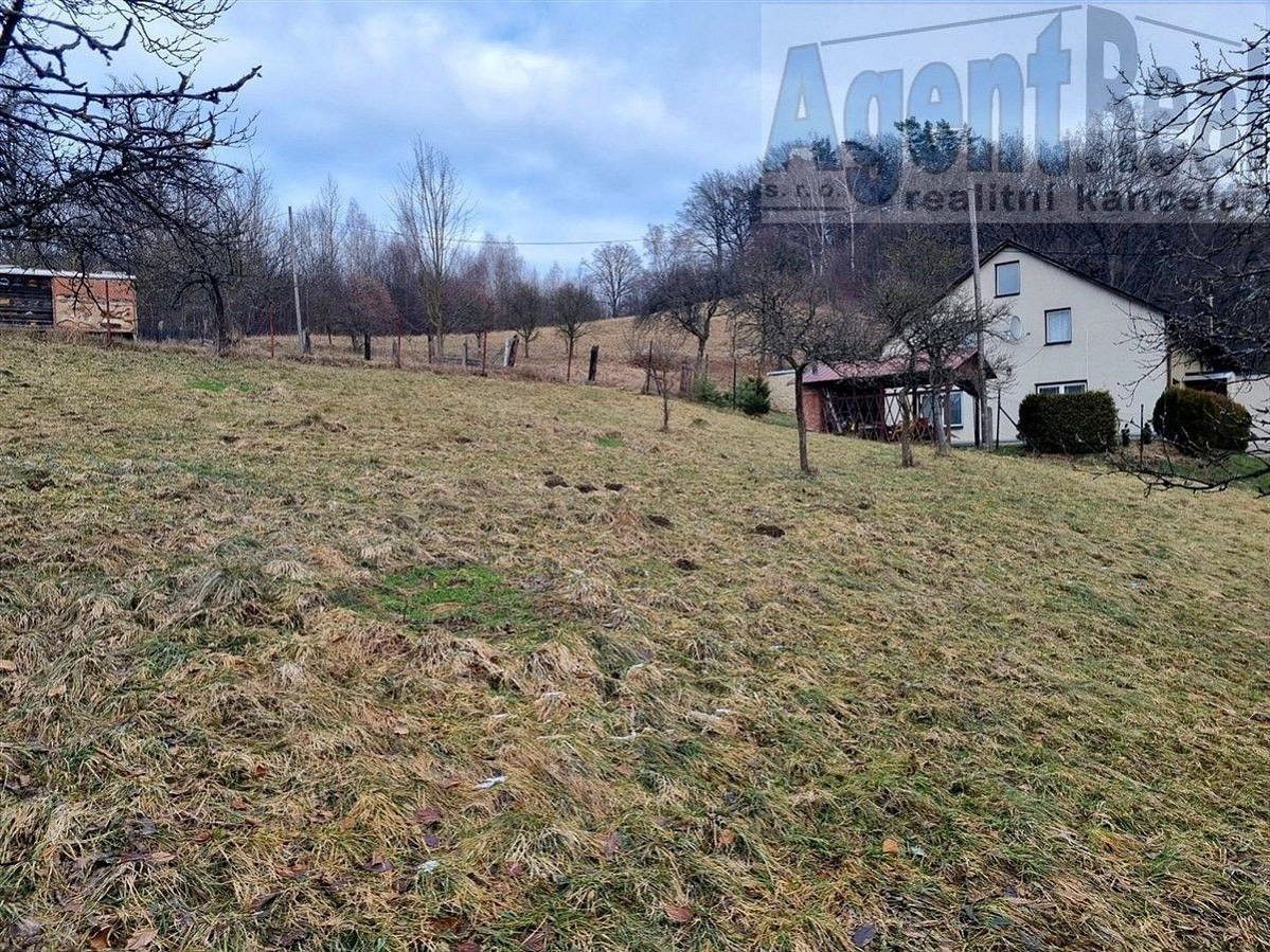 Prodej pozemek pro bydlení - Nový Malín, okres Šumperk, Olomoucký kraj - 2