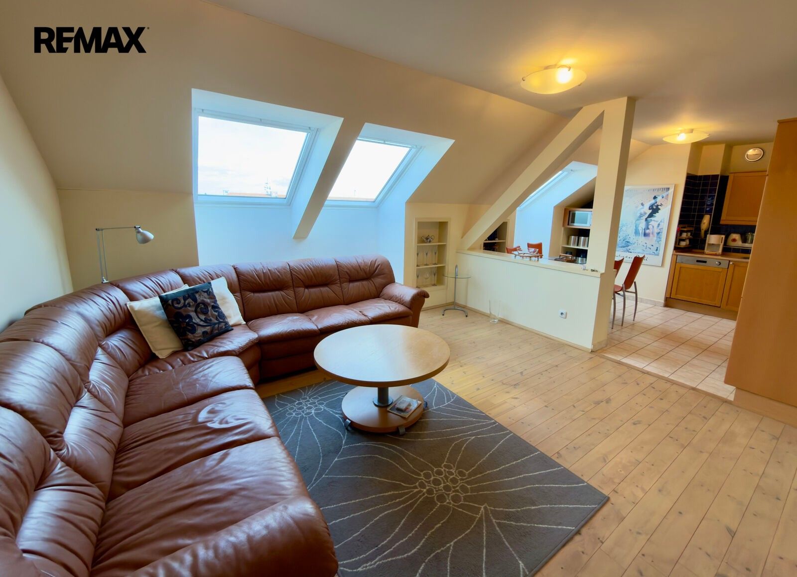 4+kk, K Horoměřicům 1182, Praha Suchdol, 94 m² - 2
