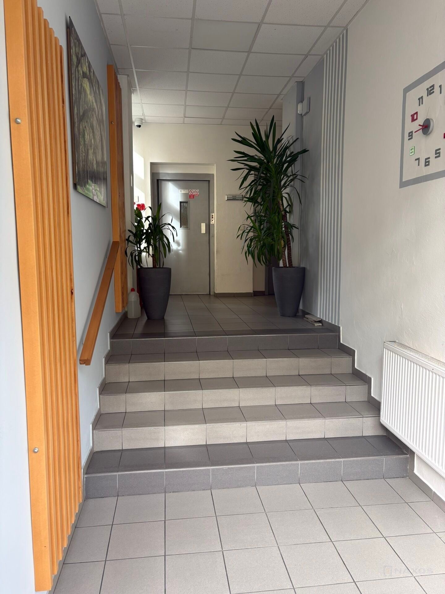 Kancelář · 159 m² · Kafkova, Ostrava - 4
