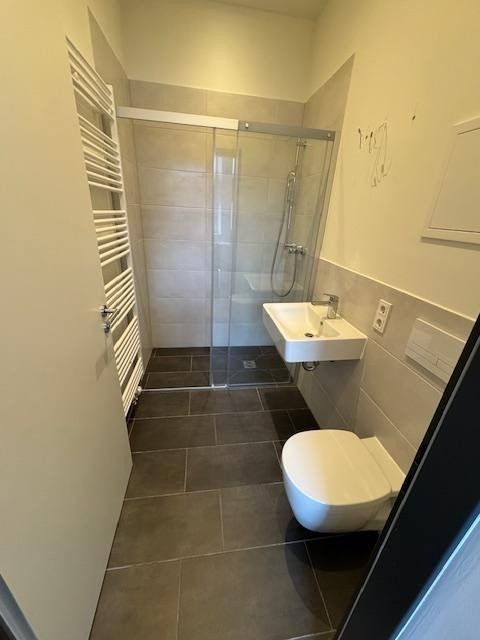 Prodej byt 1+1 - Mildred-Scheel-Str. 2a Amberg Amberg Bayern 92224, 32 m² - 5
