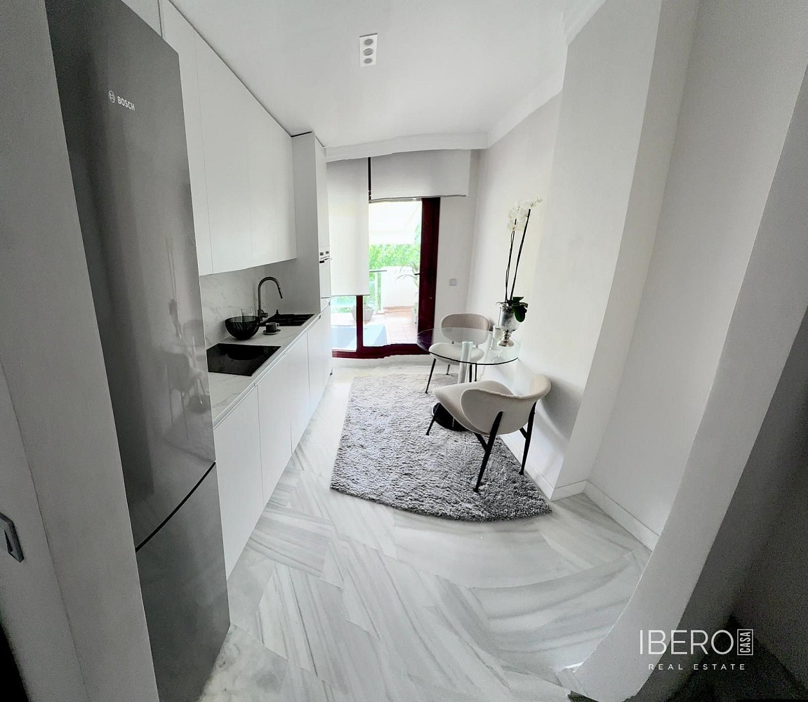Prodej byt 2+kk - Benahavís, Španělsko, 73 m² - 5