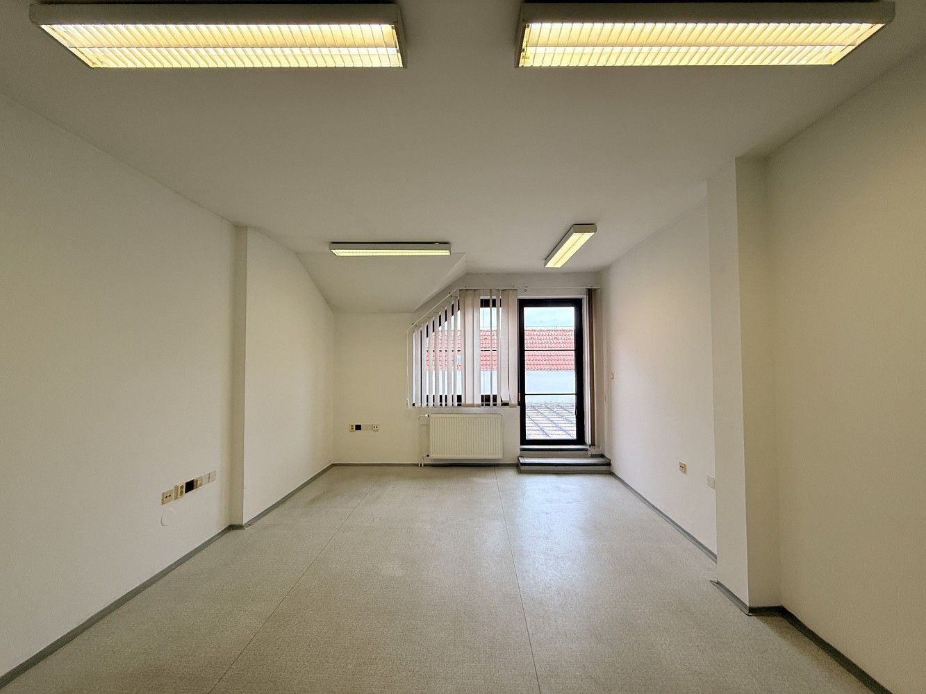 Kancelář · 167 m² · Nymburk, Středočeský kraj - 3