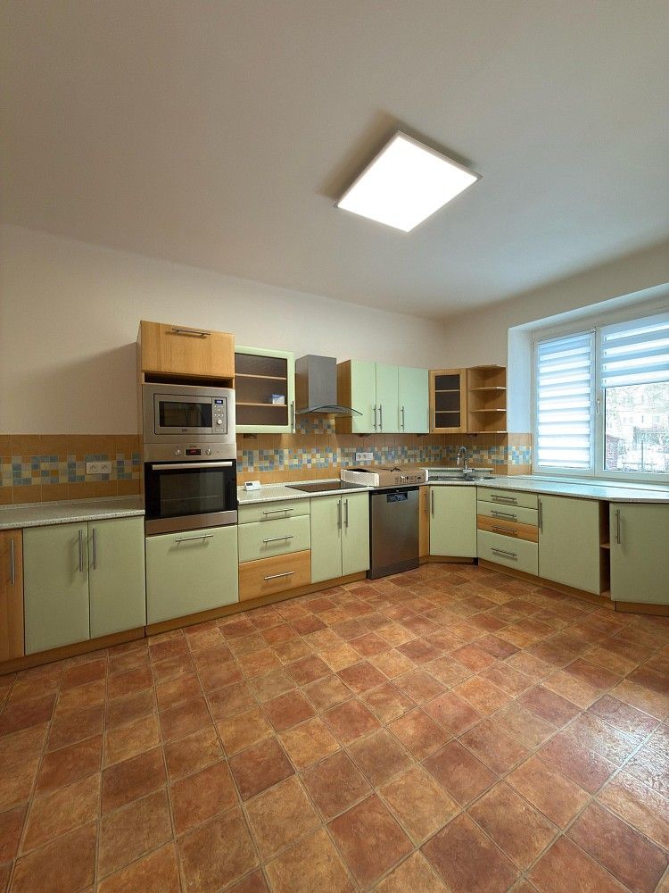 2+1, Cheb, Karlovarský kraj, 62 m² - 1