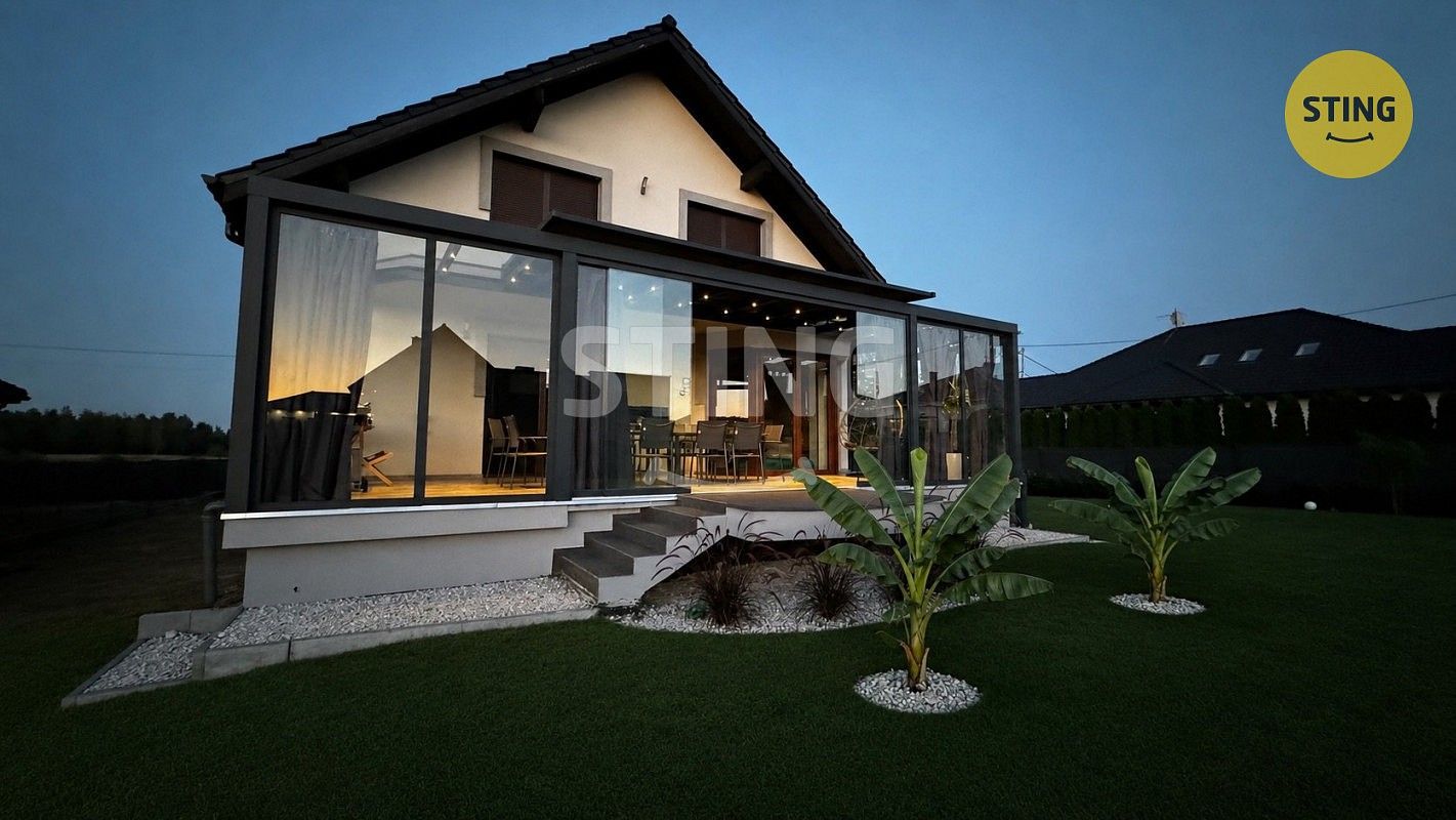 Rodinný dům · 300 m² · Rogów, Polsko - 3