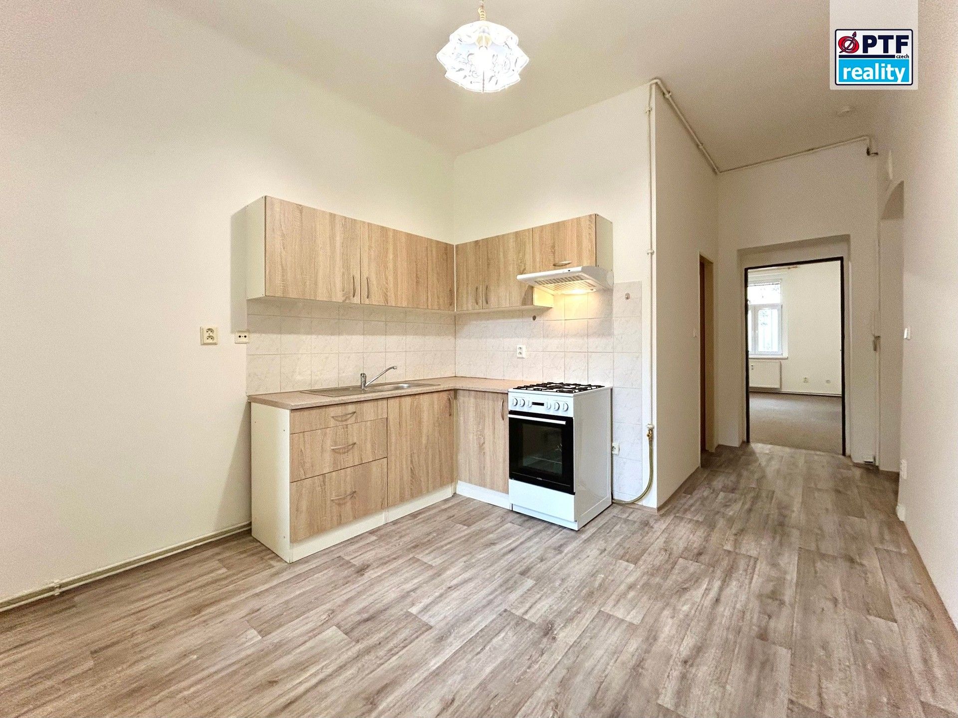2+1, Blatenská, Plzeň, 47 m² - 1