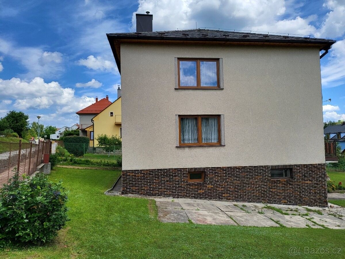 Dům – Mirkovice, Žaltice – pohled 4