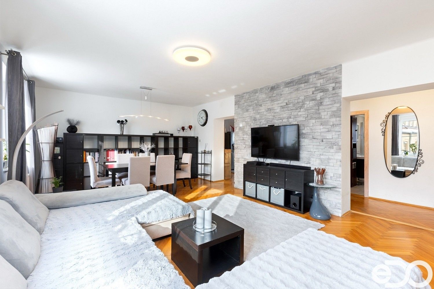 4+1, Alšova, Liberec - Liberec I-Staré Město, 125 m² - 2
