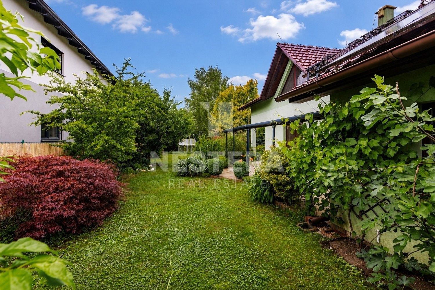 Prodej rodinný dům - Úvaly, okres Praha-východ, Středočeský kraj, 197 m² - 5