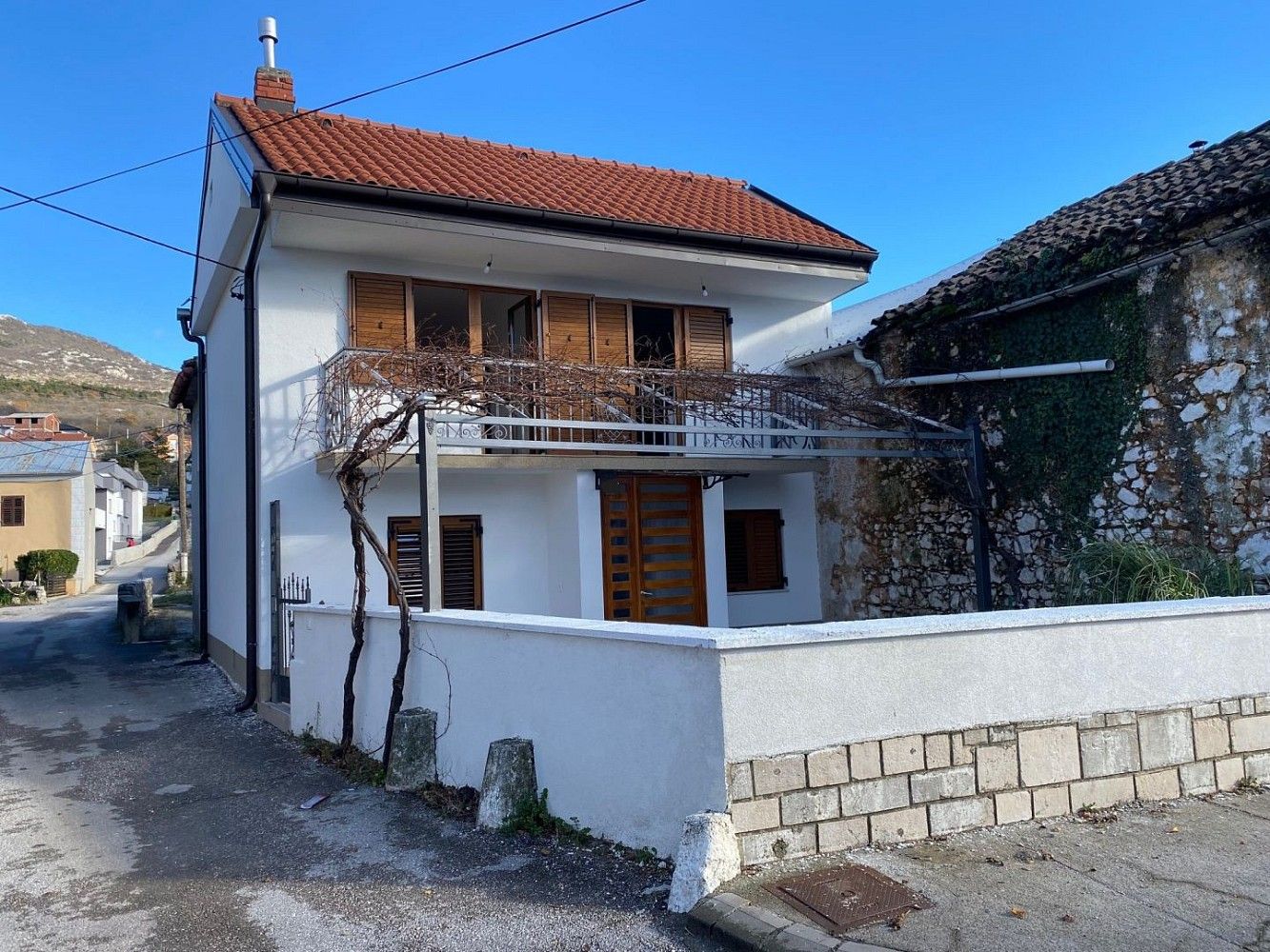 Rodinný dům, 90 m²