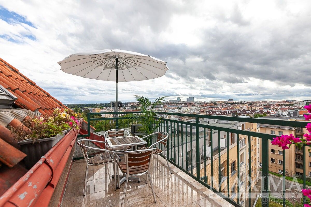 Kanceláře, Praha, 100 00