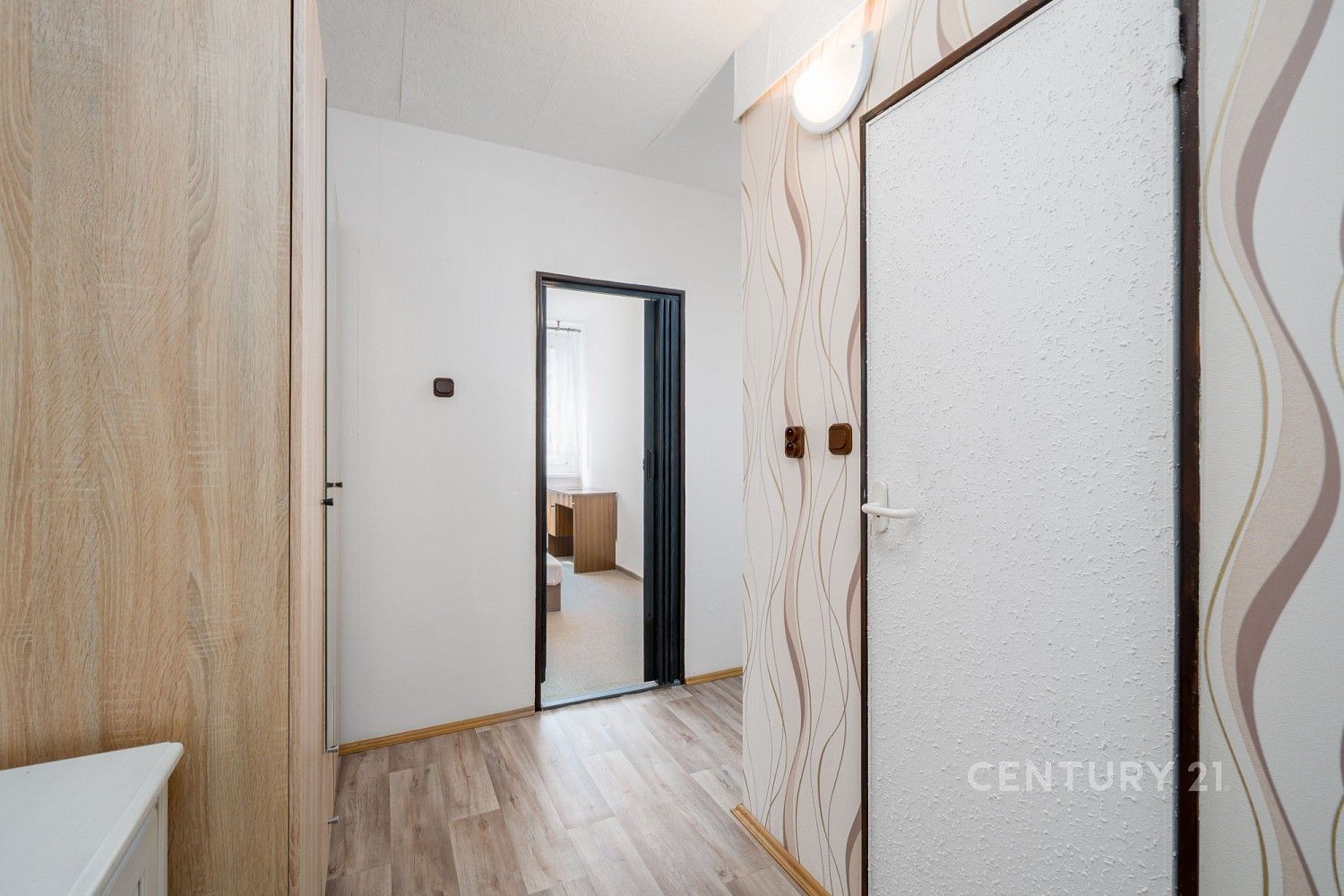 Byt 2+kk · 41 m² · Teplice - Trnovany, Ústecký kraj - 4