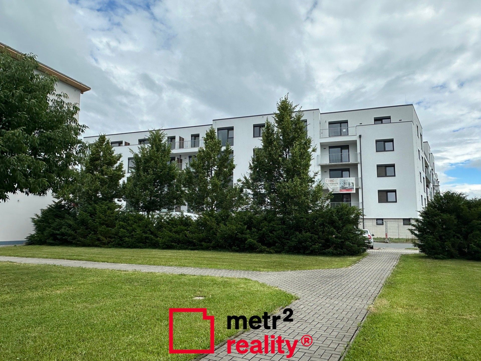 3+kk, Litovel, 79 m² - 2