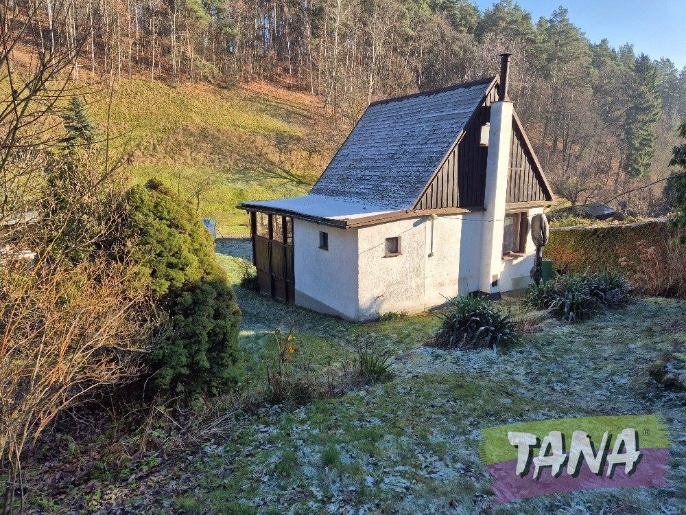 Prodej chata - Jenišovice u Jablonce nad Nisou, 468 33