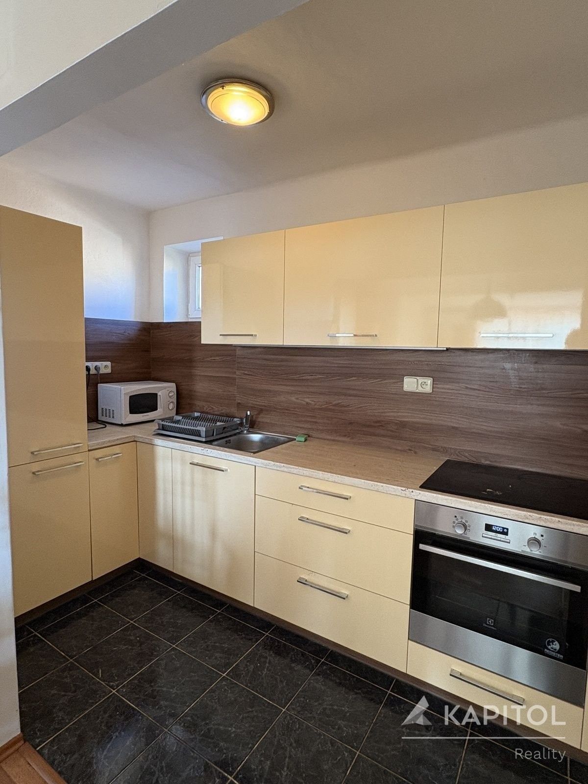 Pronájem rodinný dům - Sladovní 1249, Kojetín, 70 m²