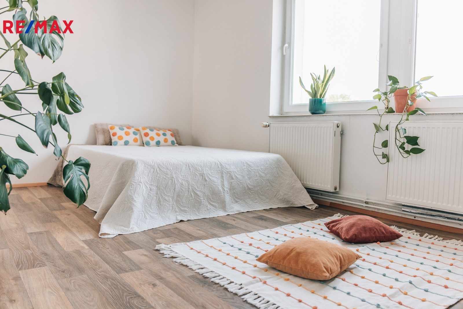 Prodej byt 3+1 - Plk. Malečka, Bučovice, 82 m²