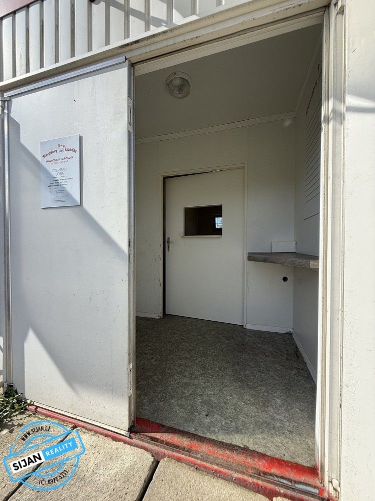 Výrobní prostory · 60 m² · Brumovice - Pustý Mlýn, okres Opava, Moravskoslezský kraj - 4