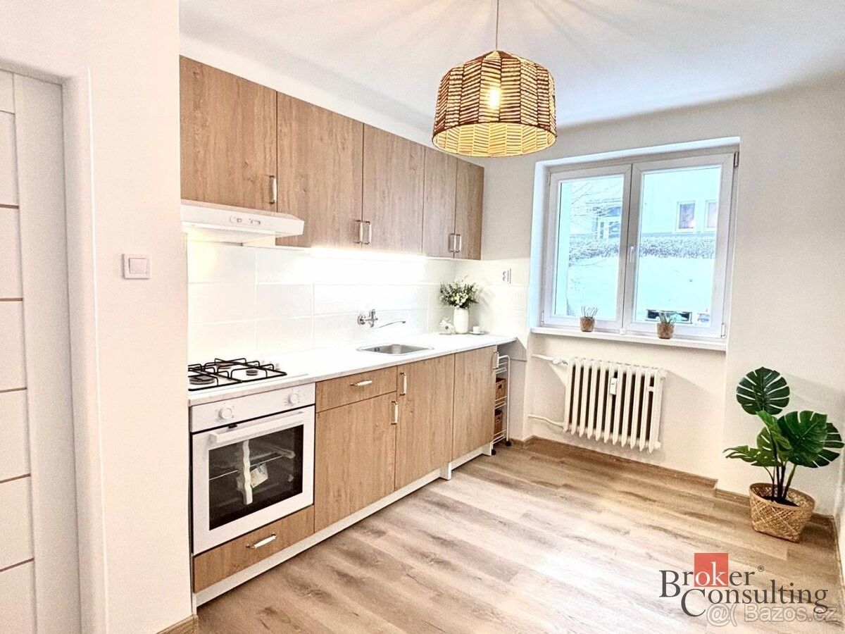 Pronájem byt - Meziboří u Litvínova, 435 13