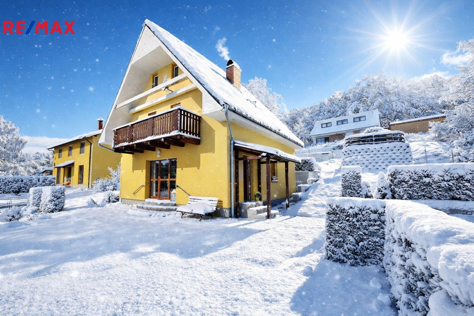 Prodej chalupa - Malá Skála, 300 m²