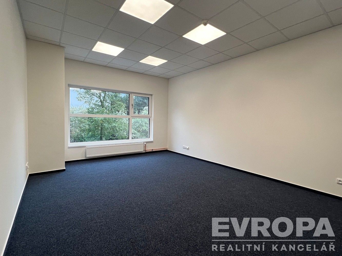 Kanceláře, Praha - Stodůlky, okres Praha 13, Hlavní město Praha, 13 m² - 2