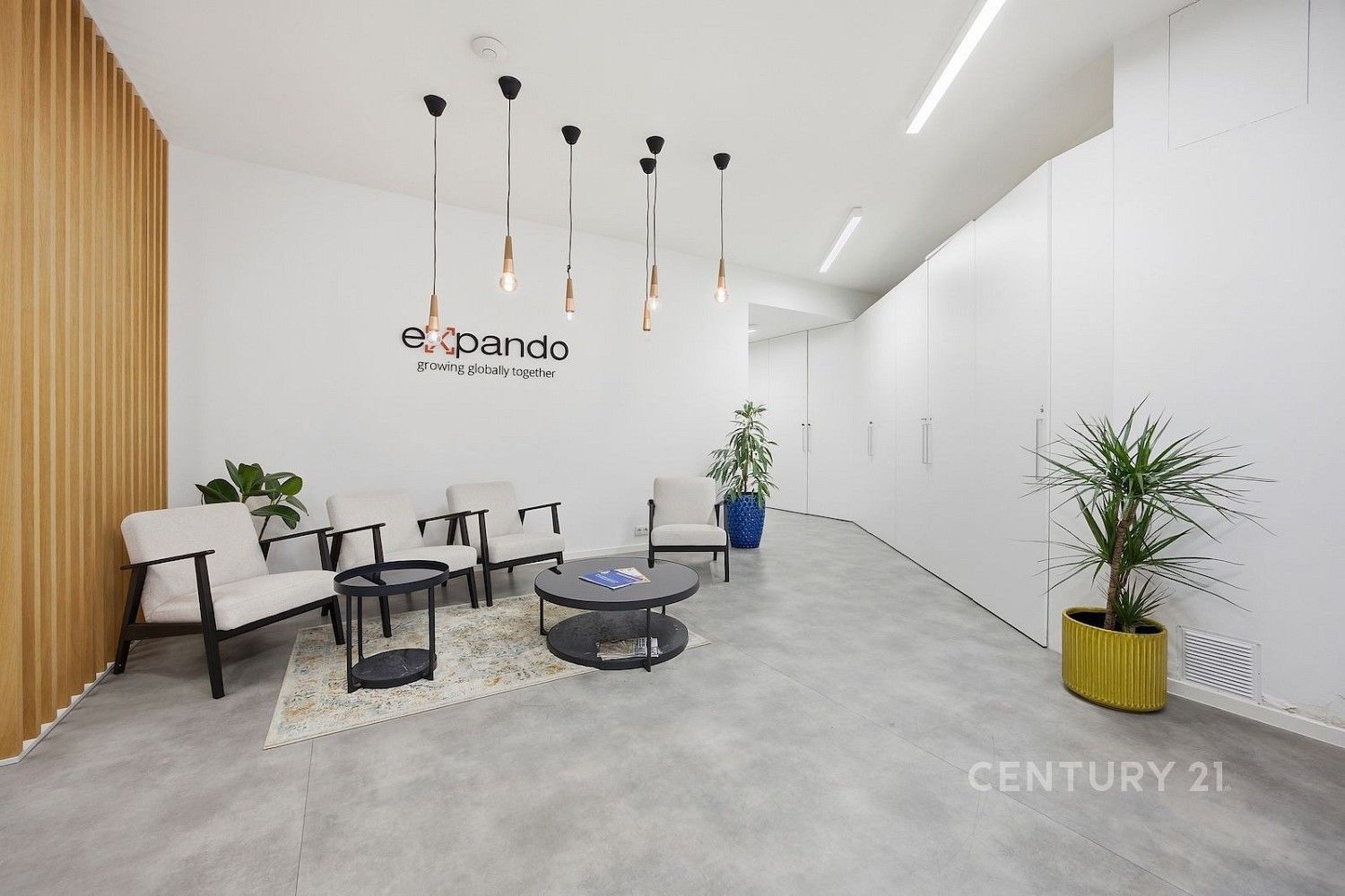 Kanceláře, Praha - Smíchov, okres Praha 5, Hlavní město Praha, 232 m² - 1