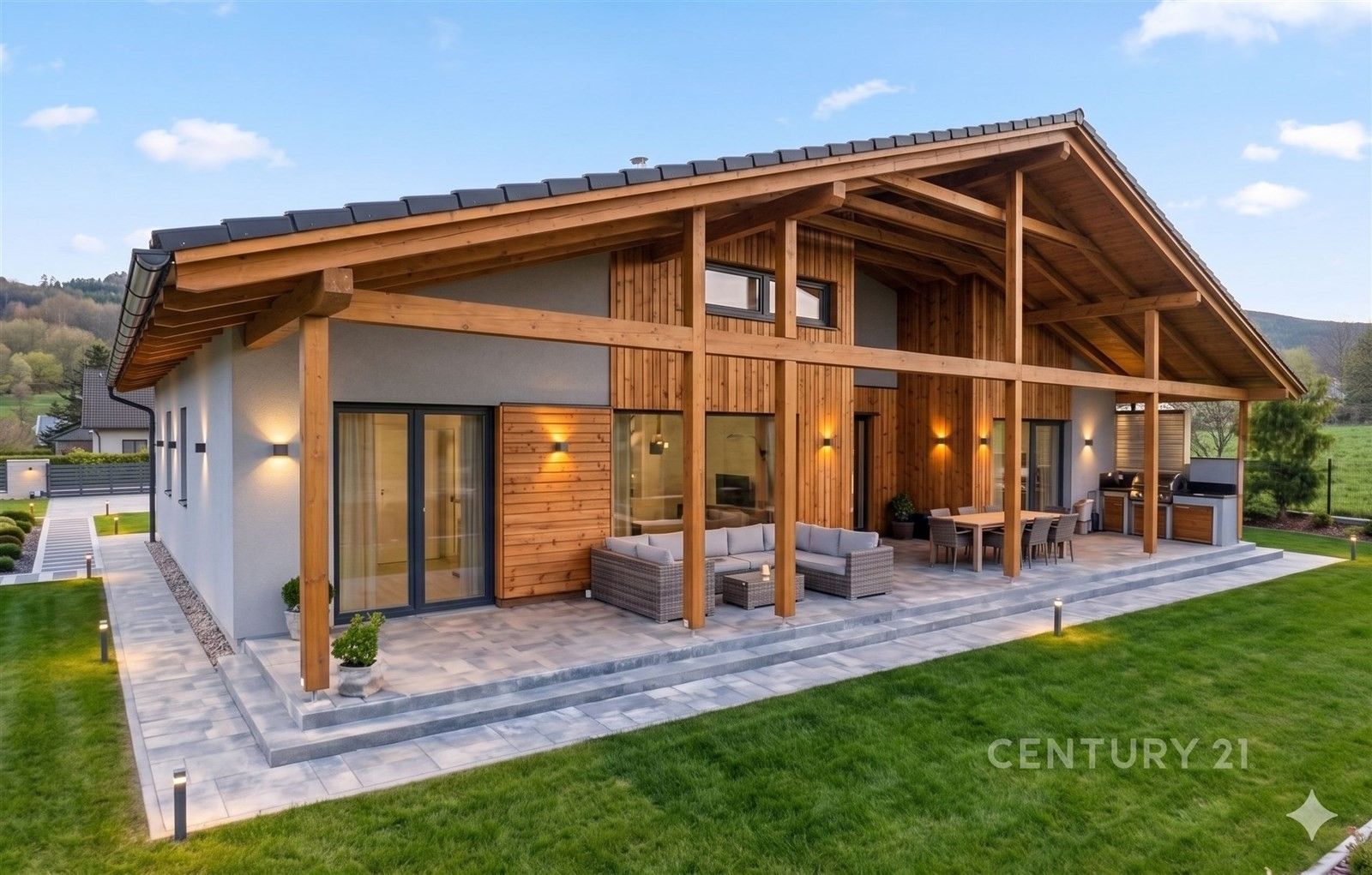 Rodinný dům · 225 m² · Velké Losiny - 4