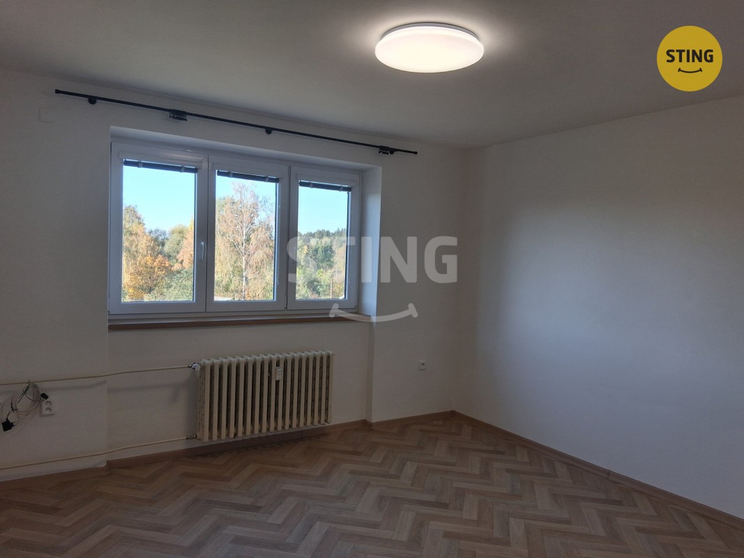 Byt 3+kk · 55 m² · Dolní Rožínka - 2