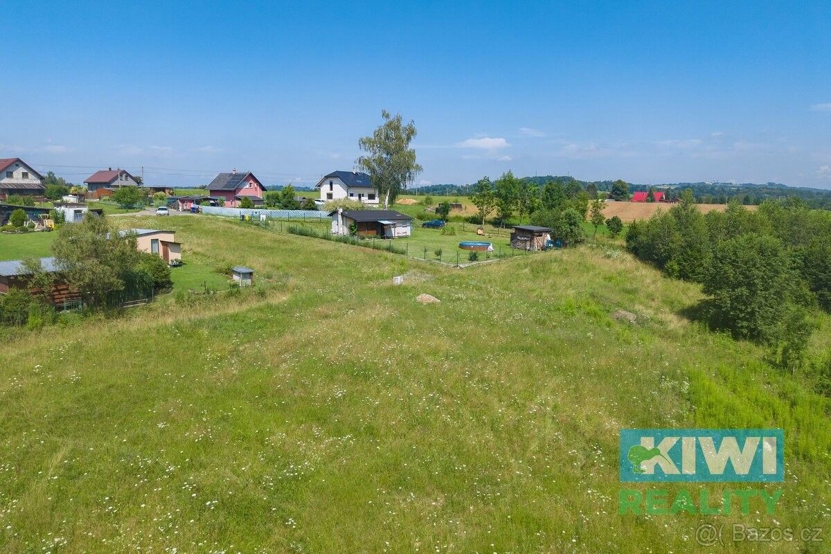 Prodej pozemek pro bydlení - Těrlicko, 735 42 - 5