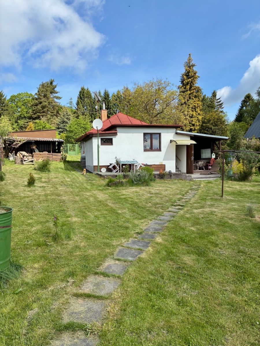 Chata · 55 m² · Kytín - Kytín, Středočeský kraj - 3