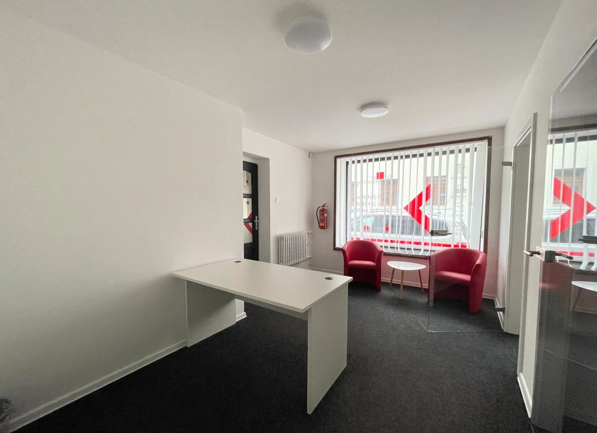 Pronájem obchodní prostory - Česká Lípa, 75 m²